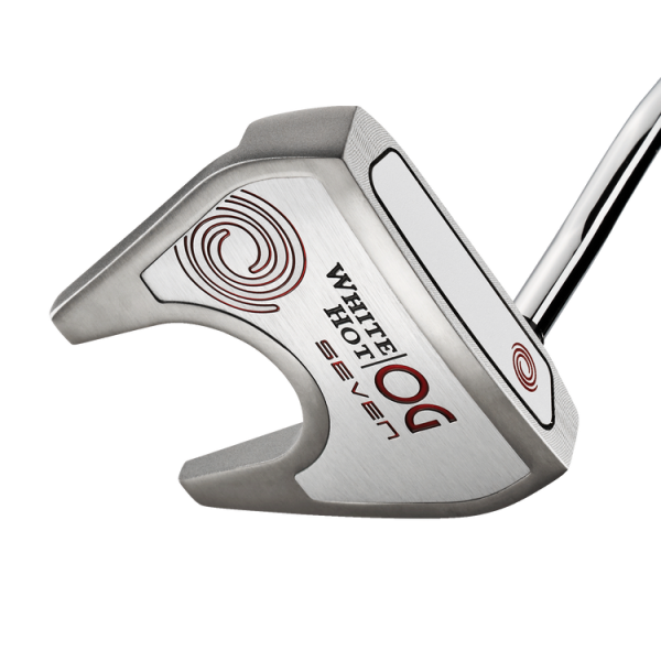 Putter Odyssey White Hot OG 7 DB - Imagen 4