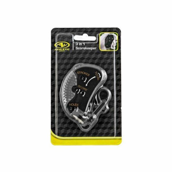 Score Counter Premium JEF (Contador de palos) - Imagen 2