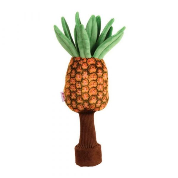Headcover Pineapple