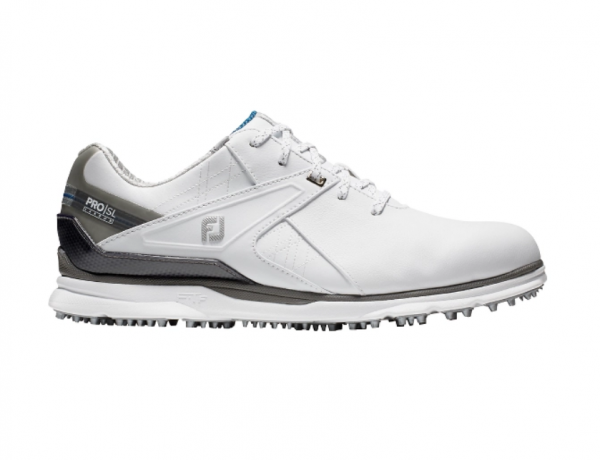 Zapato FootJoy Pro/SL Carbon White 53104