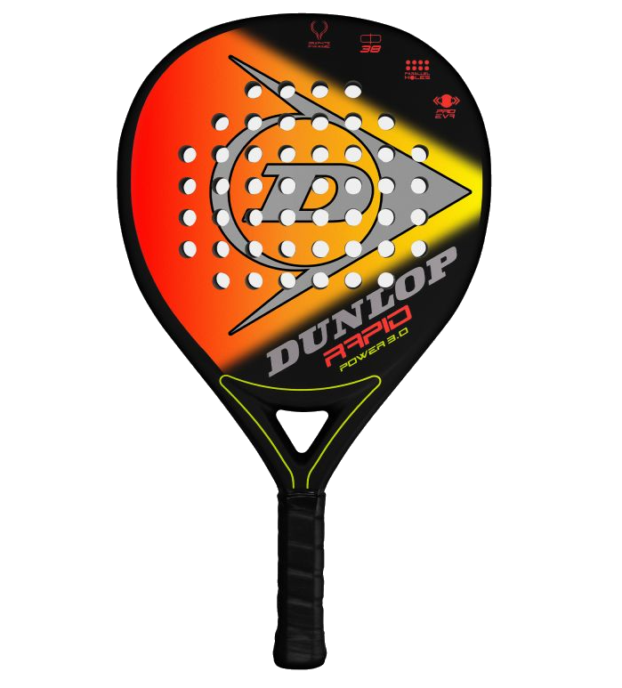 Pala Padel Babolat Reflex (360G) – Tenis y Golf