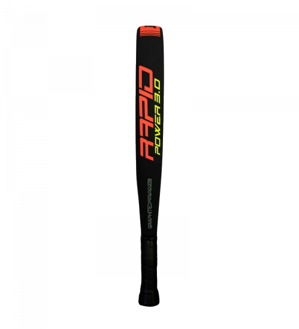 Pala Padel Dunlop Rapid Power 3.0 (365G) - Imagen 2