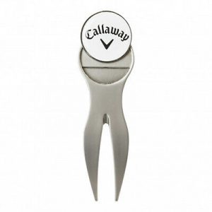 Callaway Divot Repair Tool / Ball Marker