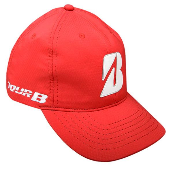 Jockey Bridgestone Big Game Cap - Imagen 3