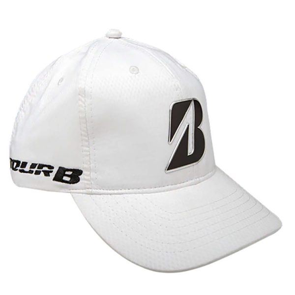 Jockey Bridgestone Big Game Cap - Imagen 2