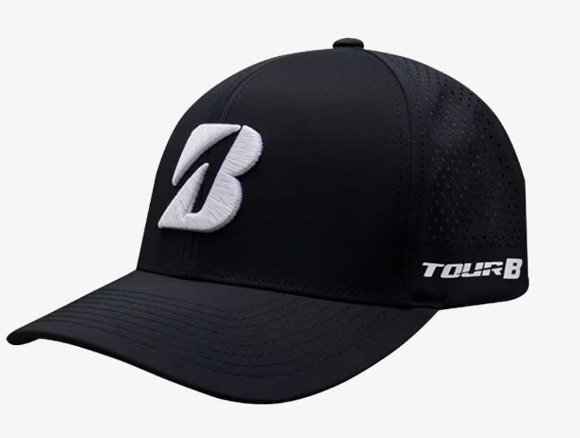 Jockey Bridgestone TOUR Laser Adjustable - Imagen 4