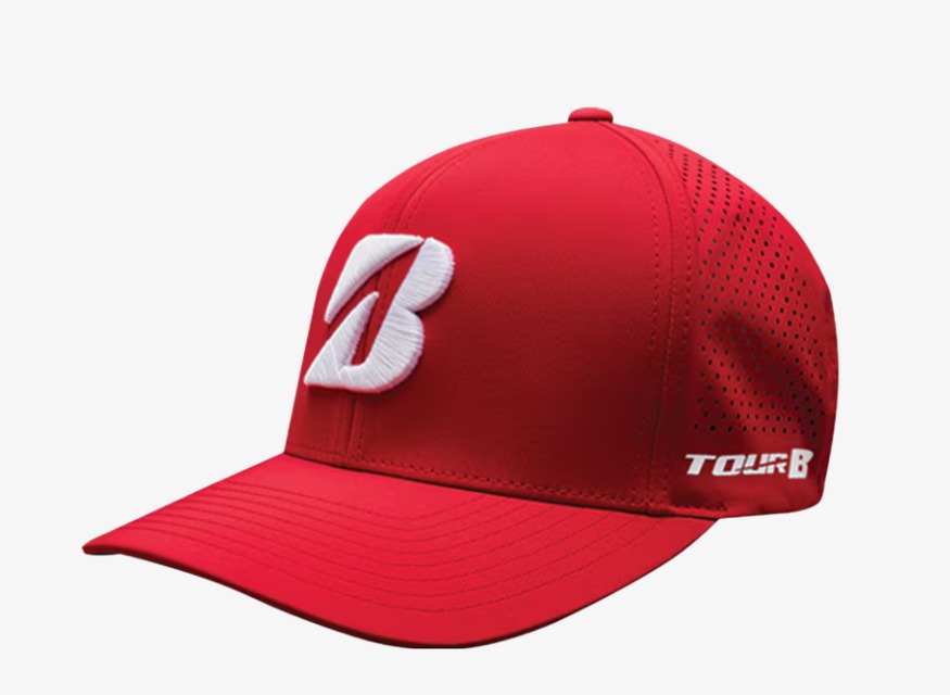 Jockey Bridgestone TOUR Laser Adjustable - Imagen 2