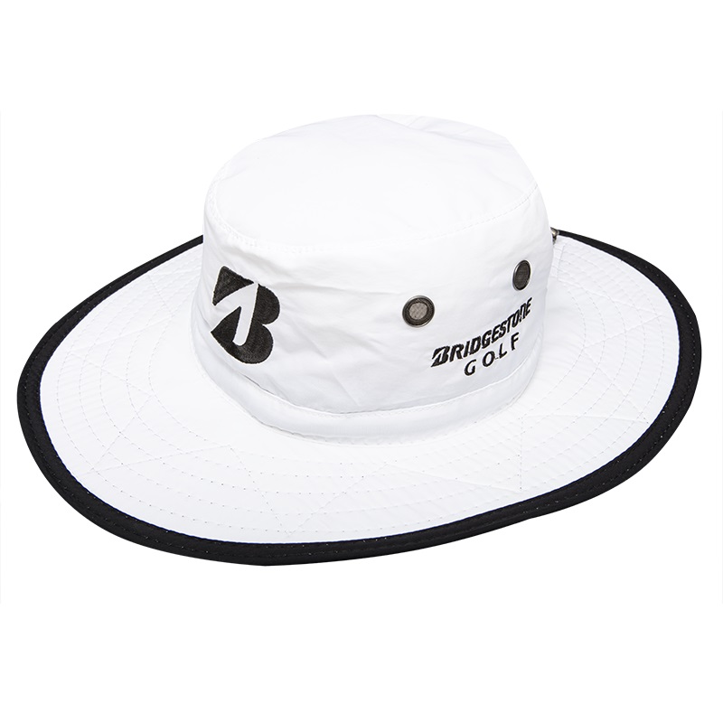 Boonie Hat Bridgestone - Imagen 2