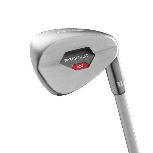 Set Junior Wilson Profile JGI 5-8 años (Red) - Imagen 4