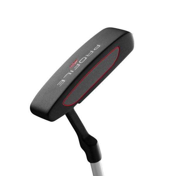 Set Junior Wilson Profile JGI 5-8 años (Red) - Imagen 5