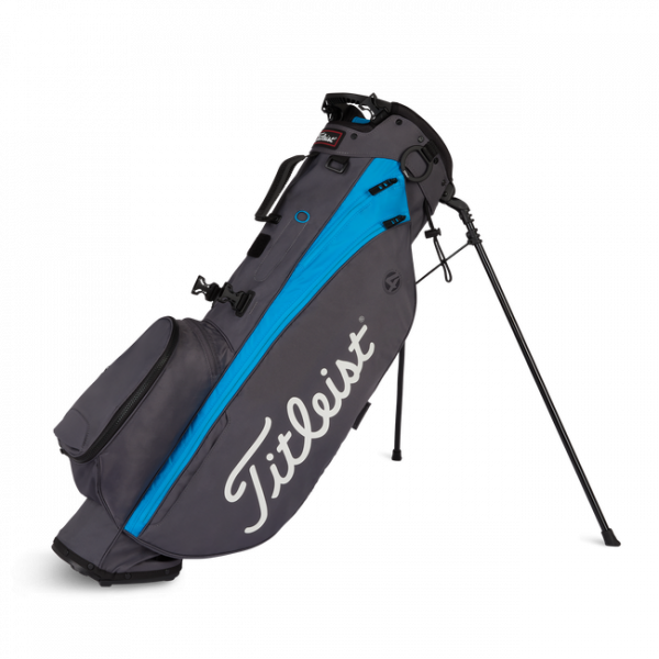 Bolsa de Pie Titleist Players 4 Graphite (Stand-Bag)