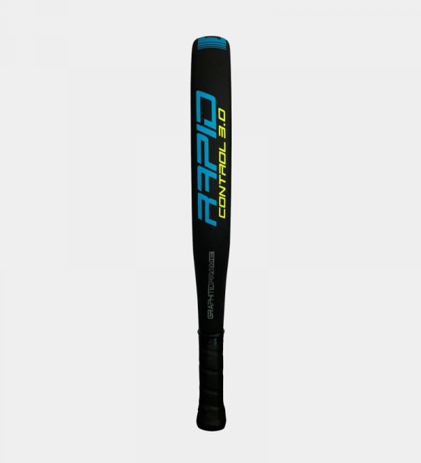 Pala Padel Dunlop Rapid Control 3.0 (360G) - Imagen 2