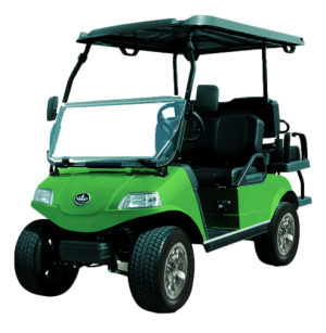 Carro Electrico EVolution Classic 4 Pro (Panamericanos)