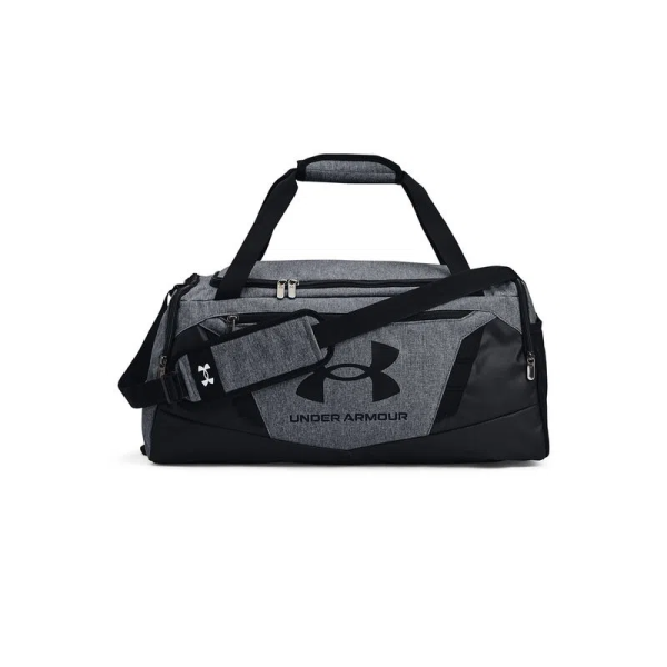 Bolso UnderArmour Undeniable 5.0 Duffle Grey