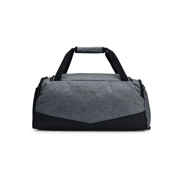 Bolso UnderArmour Undeniable 5.0 Duffle Grey - Imagen 2