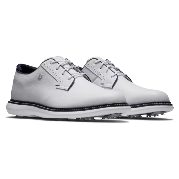 Zapato FootJoy Traditions 57938 - Imagen 4