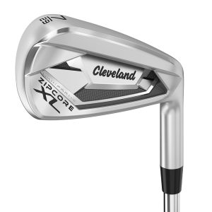 Set de Fierros Cleveland ZipCore XL 5-Dw Grafito