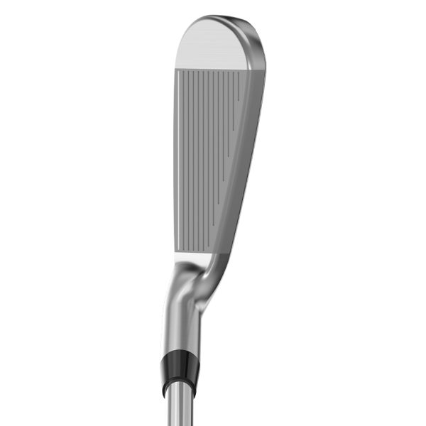 Set de Fierros Cleveland ZipCore XL 5-Dw Grafito - Imagen 5