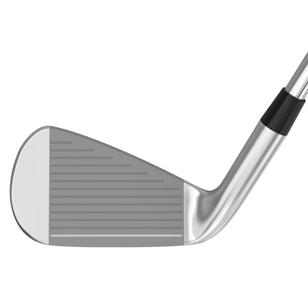 Set de Fierros Cleveland ZipCore XL 5-Dw Grafito - Imagen 6