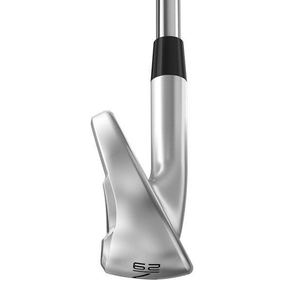 Set de Fierros Cleveland ZipCore XL 5-Dw Grafito - Imagen 3
