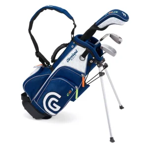 Cleveland Junior Set Small 4-6 años