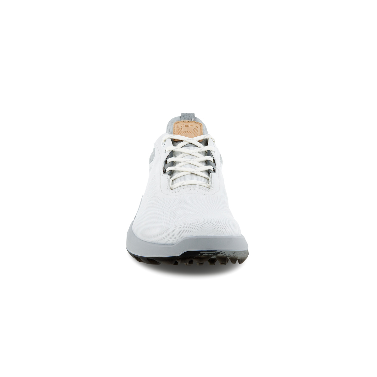 ECCO Zapatillas de golf S-Three Gore-tex para hombre