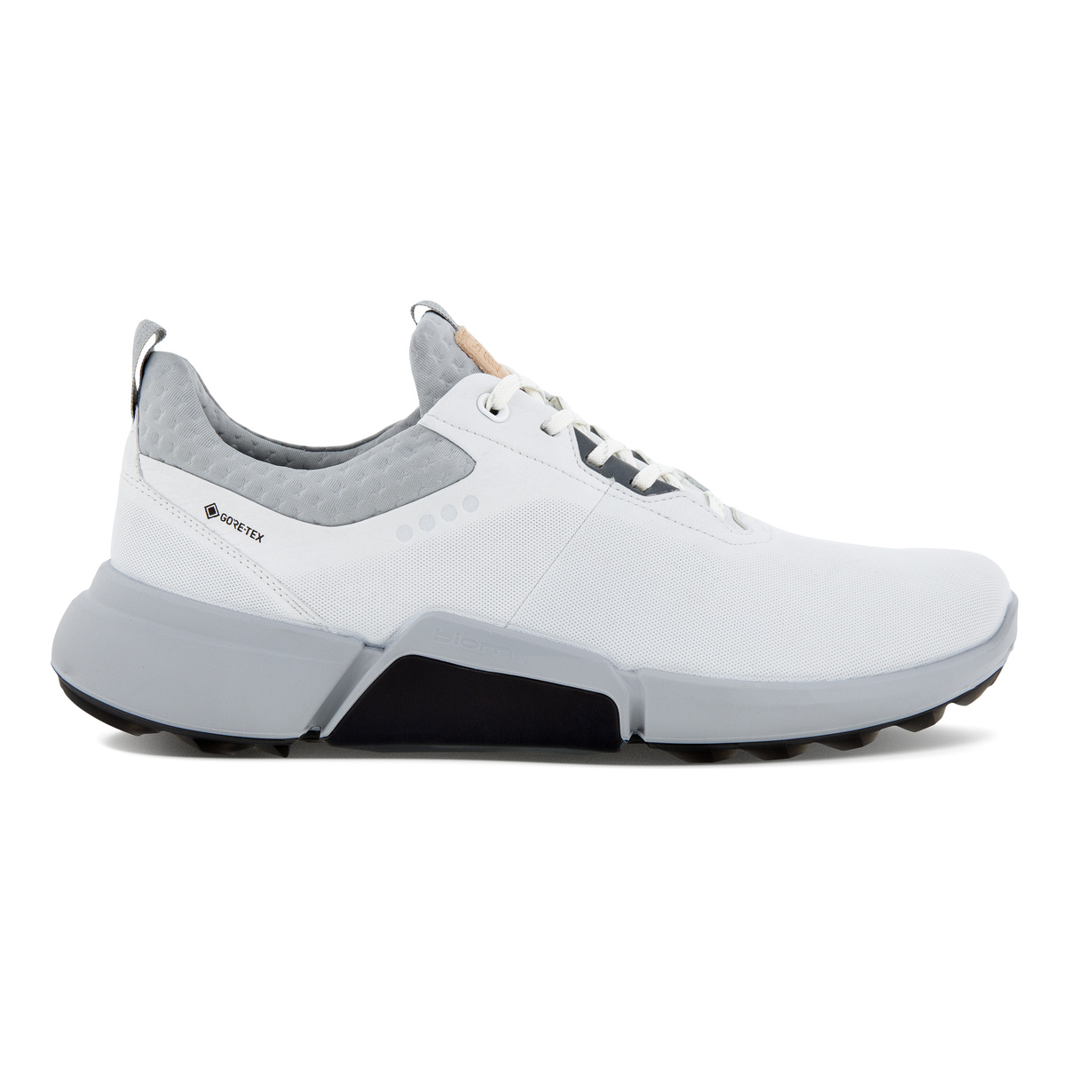 Zapatos ecco gore tex hombre 100 sale