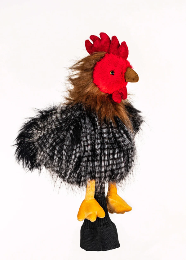 Headcover Chicken