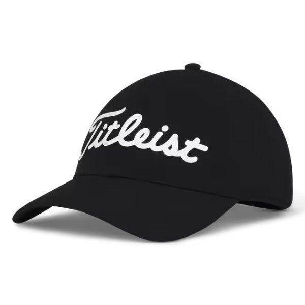 Jockey Titleist Performance Ball Marker Black - Imagen 2