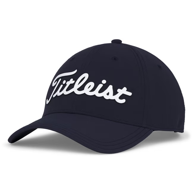 Jockey Titleist Performance Ball Marker Navy - Imagen 2