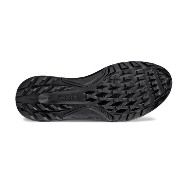 Zapato ECCO M Golf Biom C4 White - Imagen 4