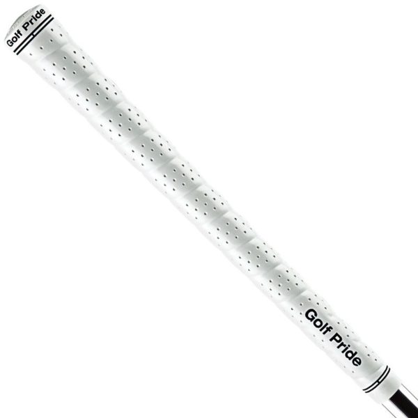 Grip Golf Pride Tour Wrap 2G Standard White