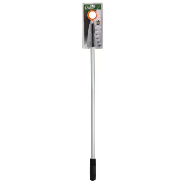 Classic Orange Head Ball Retriever 8" JEF
