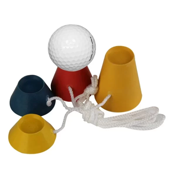 Winter Tees Golf JEF