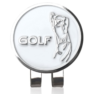 Marcador magnetico Golfista (imantado)