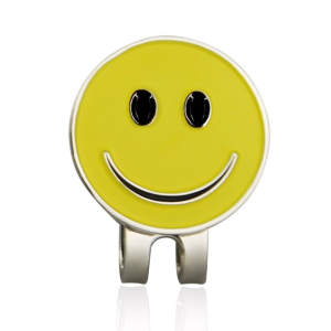 Marcador magnetico Smile (imantado)