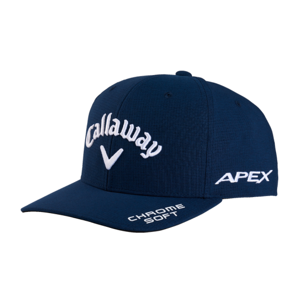 Jockey Callaway Tour Authentic Performance Navy