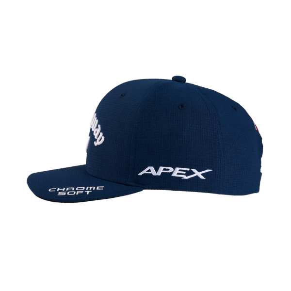 Jockey Callaway Tour Authentic Performance Navy - Imagen 3
