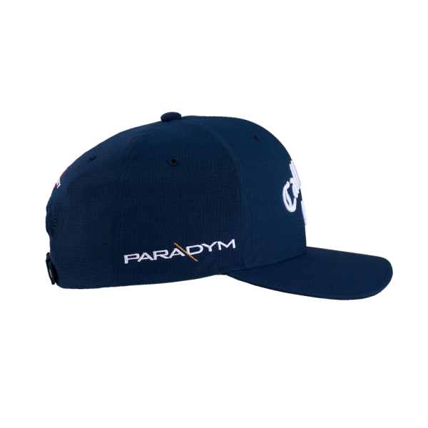 Jockey Callaway Tour Authentic Performance Navy - Imagen 4