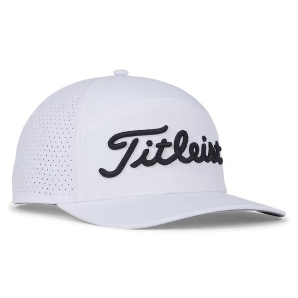 Jockey Titleist Diego White