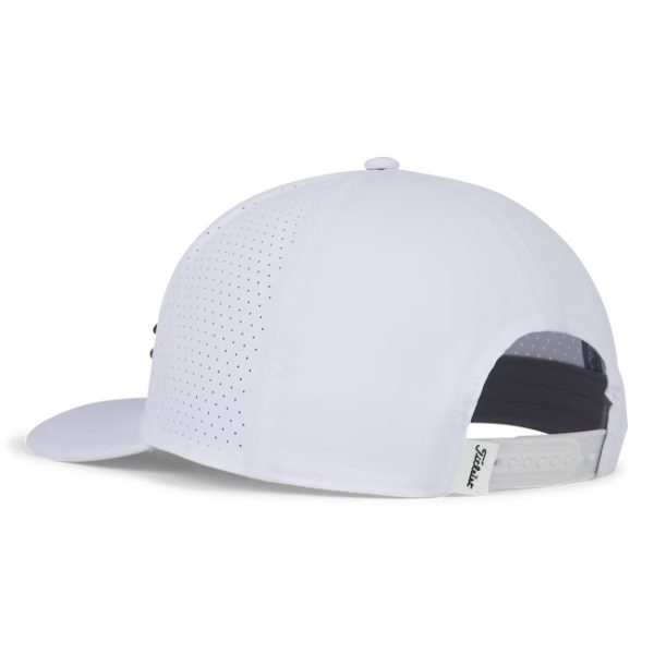 Jockey Titleist Diego White - Imagen 2