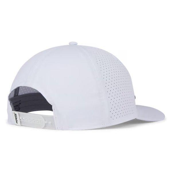 Jockey Titleist Diego White - Imagen 3