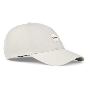 Jockey Titleist Montauk Lightweight Bone