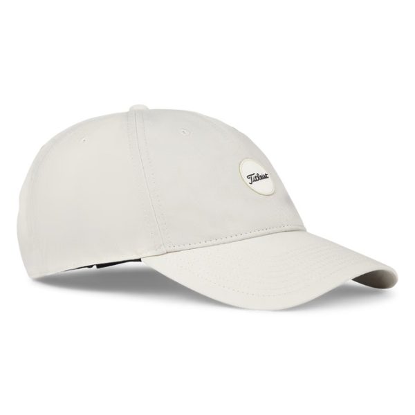 Jockey Titleist Montauk Lightweight Bone