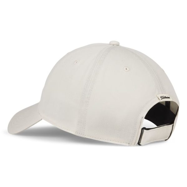 Jockey Titleist Montauk Lightweight Bone - Imagen 2