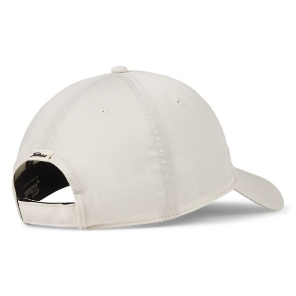 Jockey Titleist Montauk Lightweight Bone - Imagen 3