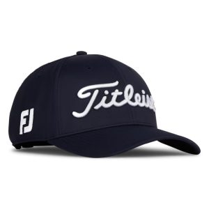 Jockey Titleist Tour Performance Navy