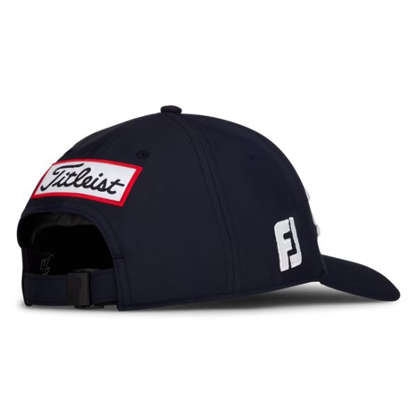 Jockey Titleist Tour Performance Navy - Imagen 3