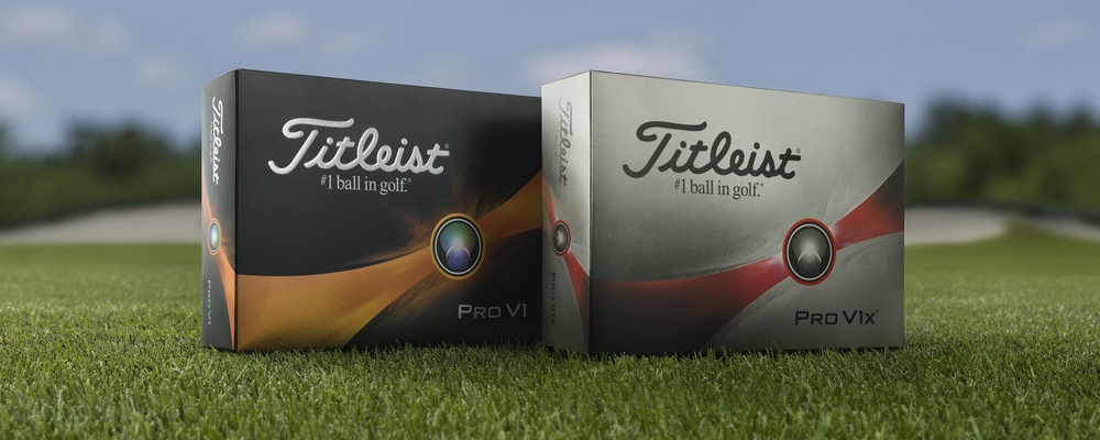 ProV1 & ProV1x 1