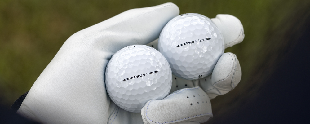 ProV1 & ProV1x 2